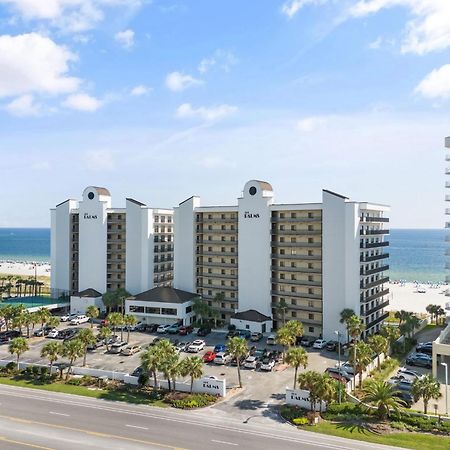 The Palms 504 By Vacation Homes Collection شاطئ أورانج المظهر الخارجي الصورة