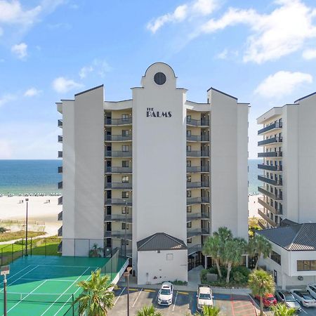 The Palms 504 By Vacation Homes Collection شاطئ أورانج المظهر الخارجي الصورة