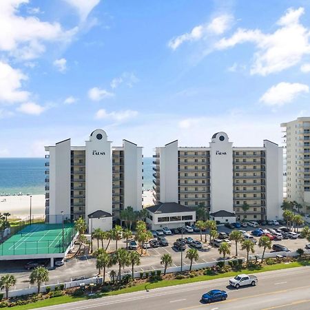 The Palms 504 By Vacation Homes Collection شاطئ أورانج المظهر الخارجي الصورة