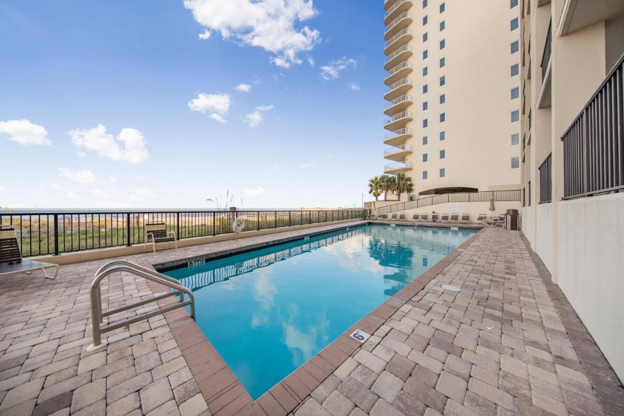 The Palms 504 By Vacation Homes Collection شاطئ أورانج المظهر الخارجي الصورة