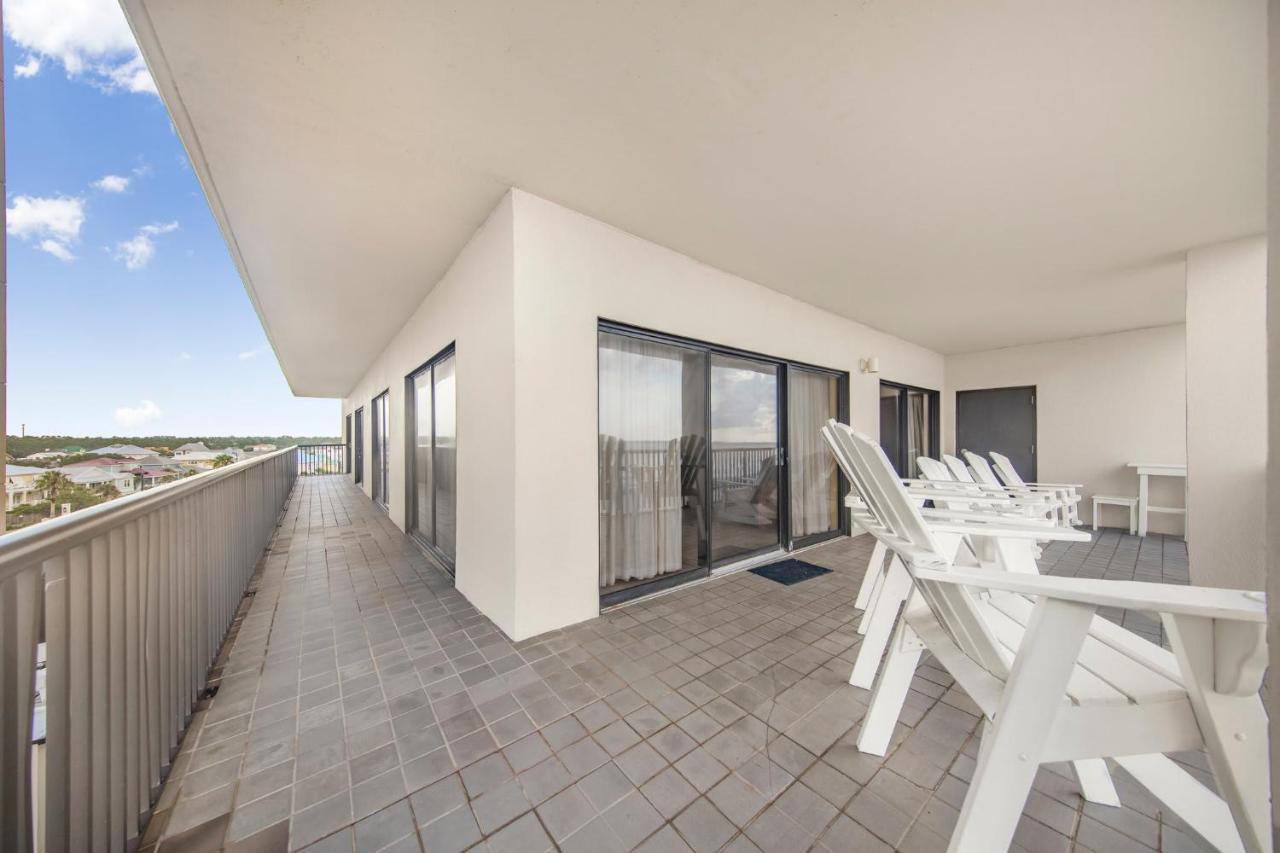 The Palms 504 By Vacation Homes Collection شاطئ أورانج المظهر الخارجي الصورة