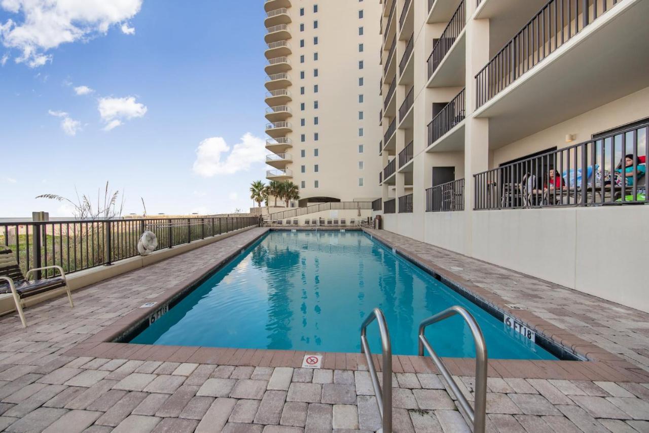 The Palms 504 By Vacation Homes Collection شاطئ أورانج المظهر الخارجي الصورة