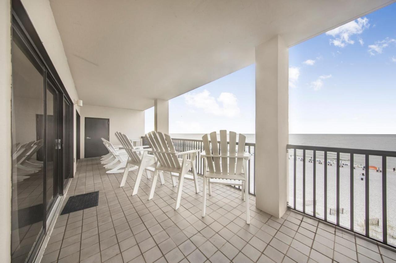 The Palms 504 By Vacation Homes Collection شاطئ أورانج المظهر الخارجي الصورة