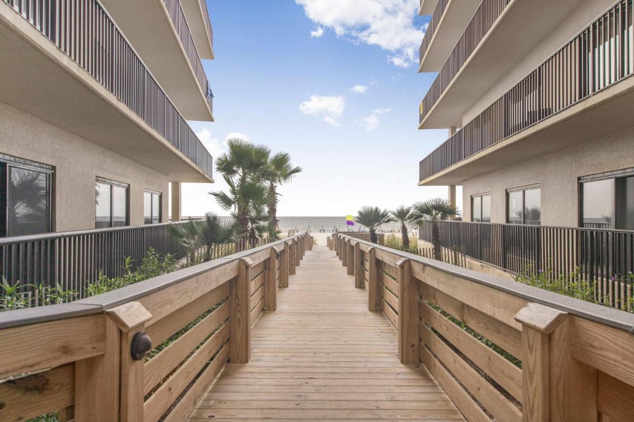 The Palms 504 By Vacation Homes Collection شاطئ أورانج المظهر الخارجي الصورة