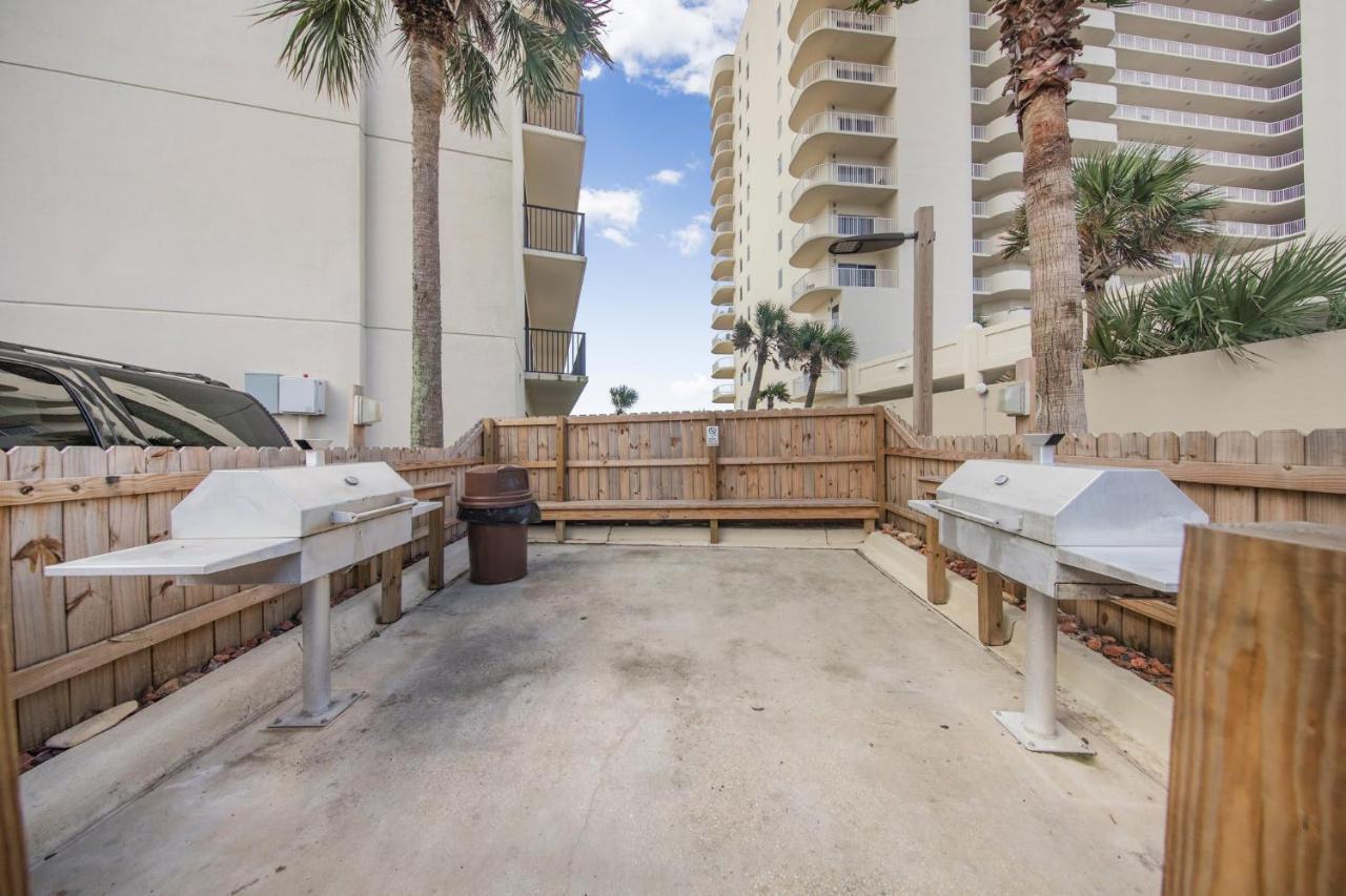 The Palms 504 By Vacation Homes Collection شاطئ أورانج المظهر الخارجي الصورة