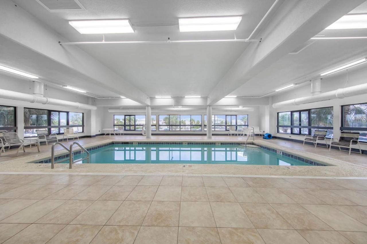 The Palms 504 By Vacation Homes Collection شاطئ أورانج المظهر الخارجي الصورة