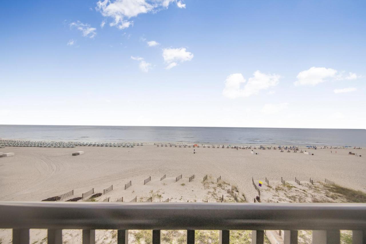 The Palms 504 By Vacation Homes Collection شاطئ أورانج المظهر الخارجي الصورة