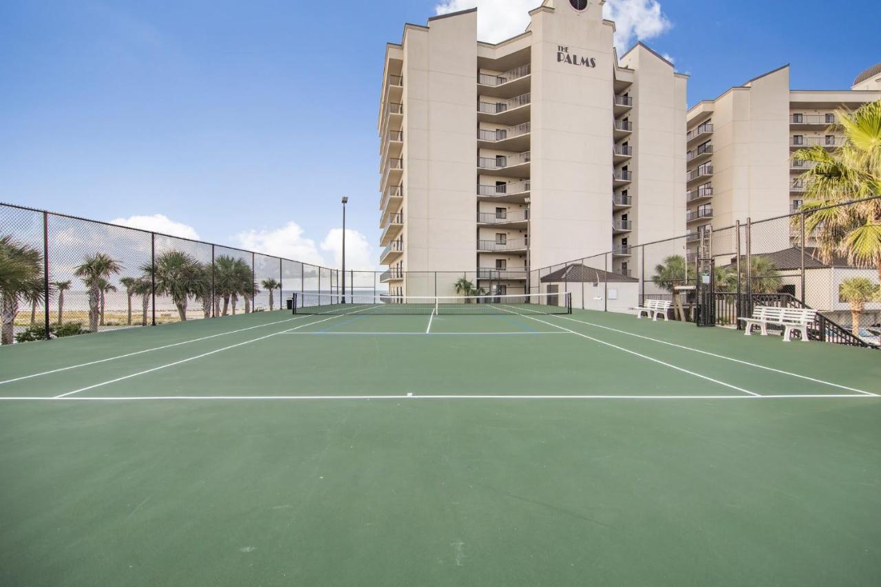 The Palms 504 By Vacation Homes Collection شاطئ أورانج المظهر الخارجي الصورة