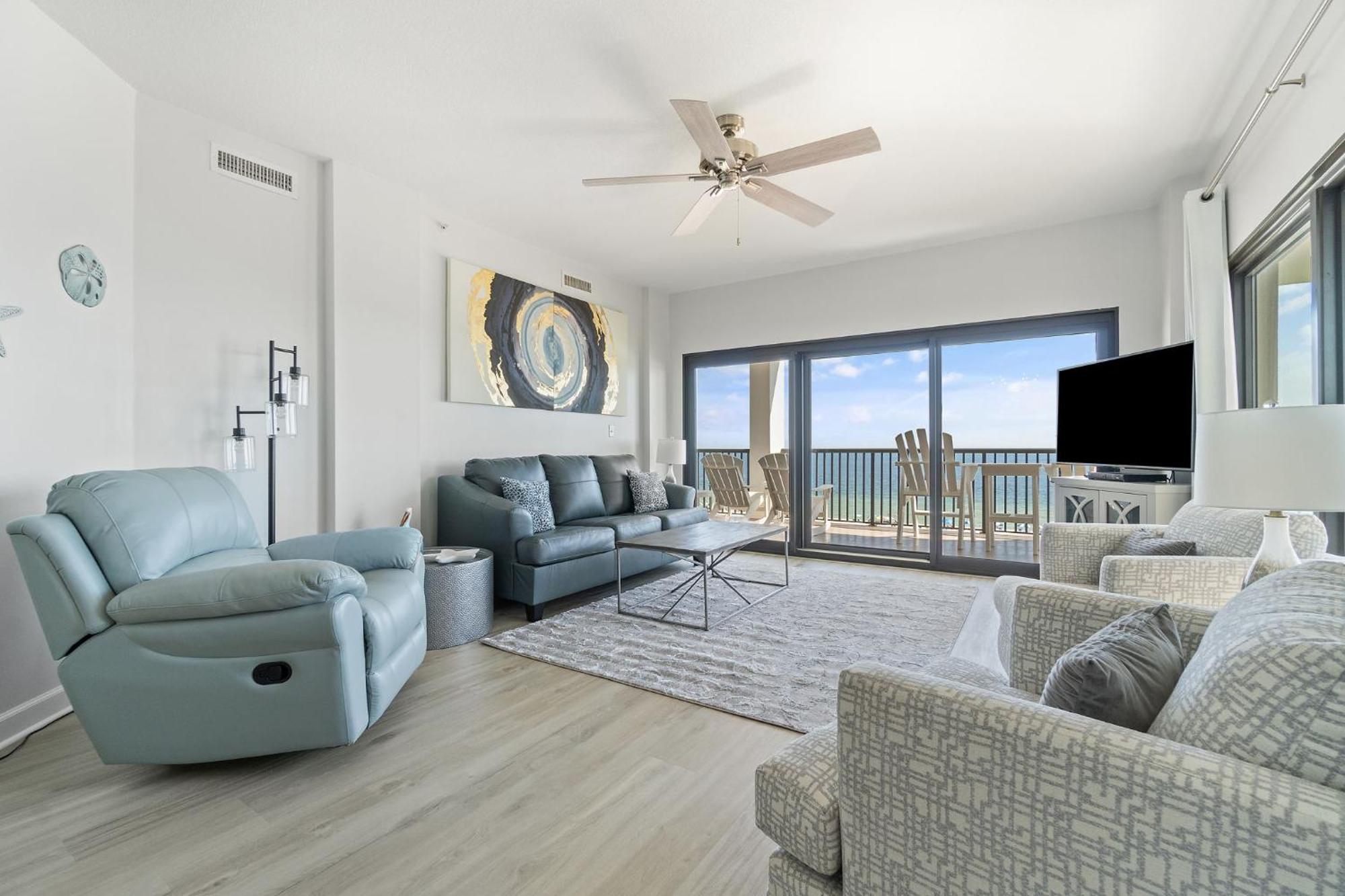 The Palms 504 By Vacation Homes Collection شاطئ أورانج المظهر الخارجي الصورة