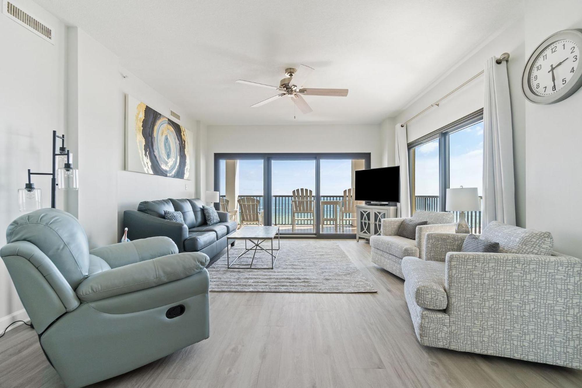 The Palms 504 By Vacation Homes Collection شاطئ أورانج المظهر الخارجي الصورة