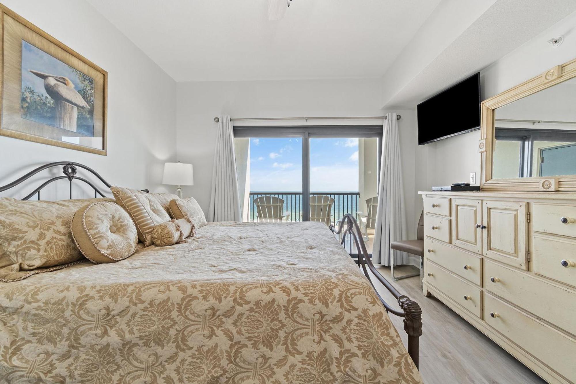 The Palms 504 By Vacation Homes Collection شاطئ أورانج المظهر الخارجي الصورة