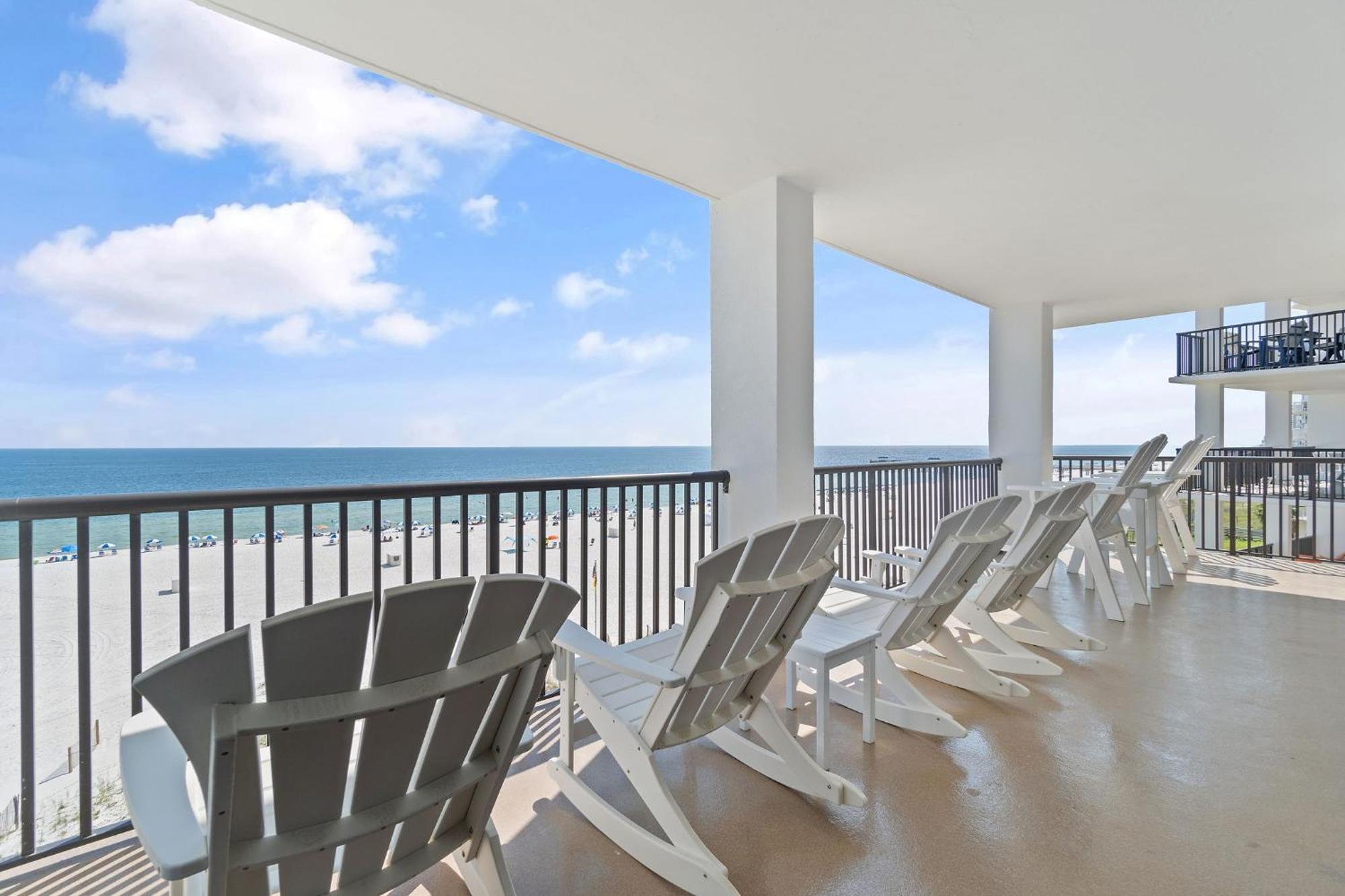 The Palms 504 By Vacation Homes Collection شاطئ أورانج المظهر الخارجي الصورة