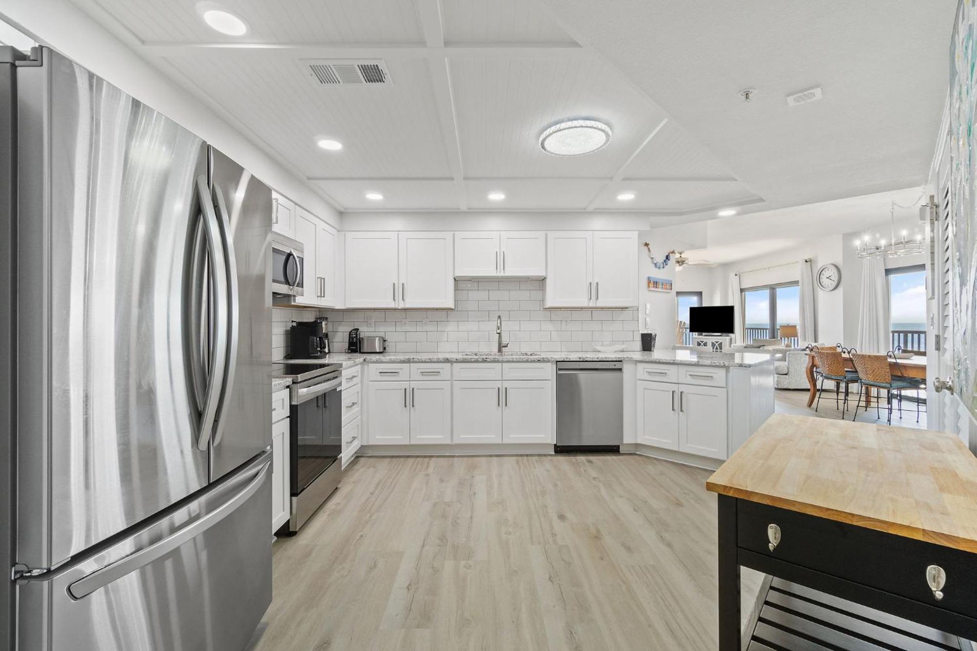 The Palms 504 By Vacation Homes Collection شاطئ أورانج المظهر الخارجي الصورة